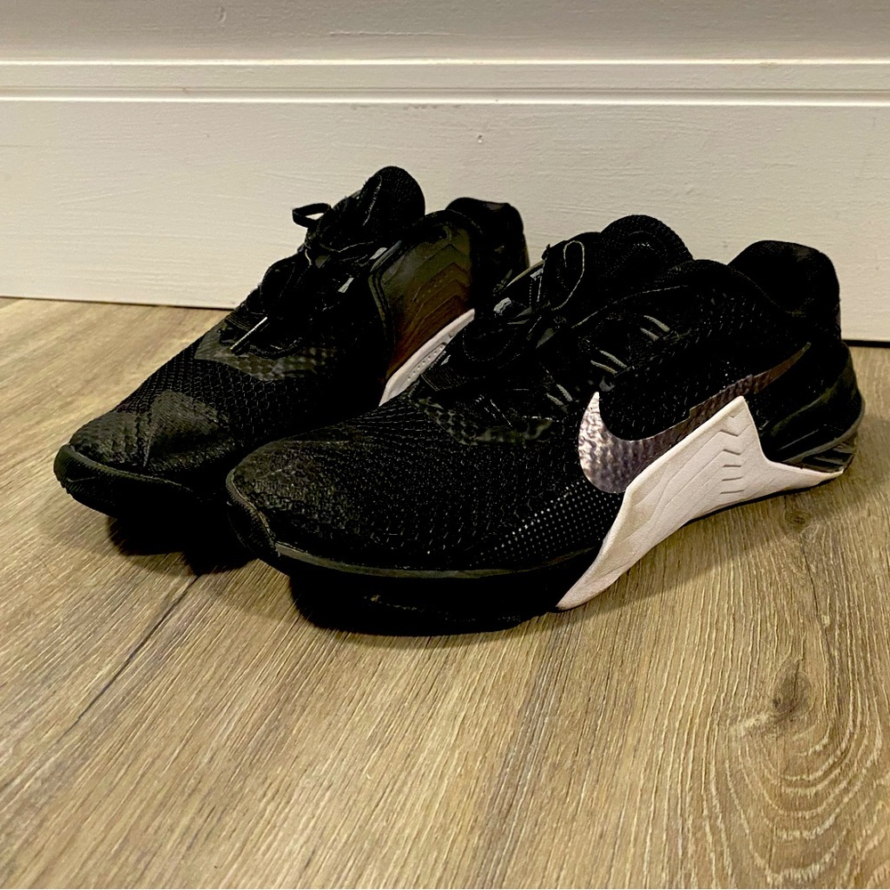 Metcon 7